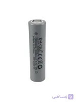 باتری لیتیوم 18650 – 3/7v 3000ma 10C – DM Cell