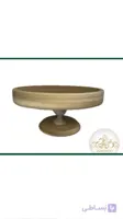 میوه خوری بیضی سایز 3