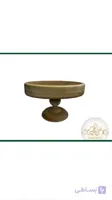 میوه خوری بیضی سایز 1