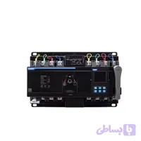 کلید چنج اور موتوردار 250 آمپر 4 پل چینت