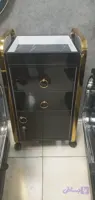 ترولی آرایشگاهی