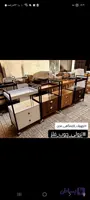 ترولی فشیال وپزشکی دوکشو یه لگن