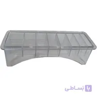 استند شانه ماشین اصلاح