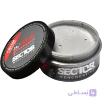 حالت دهنده مو مات سکتور ۱۵۰ میل