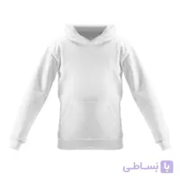 هودی مردانه مدل بیسیک آلفام