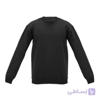 سویشرت مردانه مدل بیسیک