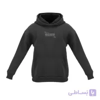 هودی مردانه مدل سیلور D43
