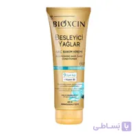ماسک مو داخل حمام بدون سولفات بیوکسین Bioxcinبا حجم ۲۵۰ میل