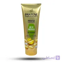 ماسک مو داخل حمام تیوپی مناسب موهای شکننده پانتن Pantene با حجم ۲۷۵میل