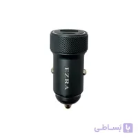 شارژر فندکی EZRA مدل CR69