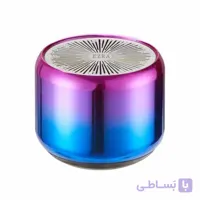 اسپیکر بلوتوثی EZRA مدل NL95