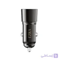 شارژر فندکی EZRA مدل CR57
