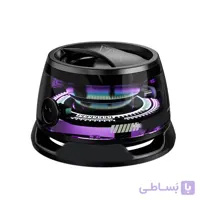 اسپیکر بلوتوثی ezra مدل NL83