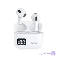 هدفون بلوتوثی EZRA مدل TWS53