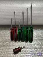 پیچ گوشتی 7 عددی تایوان