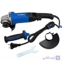 مینی فرز دسته بلند ویوارکس 950 وات مدل VR9525