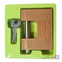 قفل کتابی پیجن PIGEON مدل PGN-DOT-95