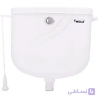 فلاش تانک محک مدل 815L