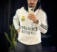 هودی مردانه باشگاهی