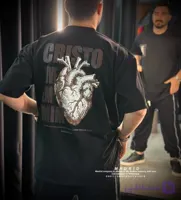 تیشرت مردانه Heart