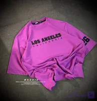تیشرت مردانه LA