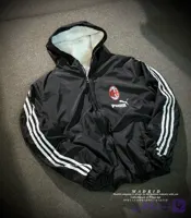 سویشرت مردانه AcMilan