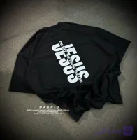 تیشرت مردانه Jesus