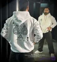 هودی مردانه