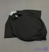تیشرت مردانه پارچه بسکوییتی