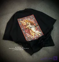 تیشرت مردانه باکسی Nike