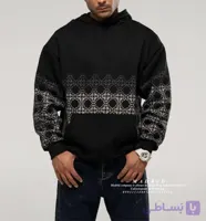 هودی مردانه