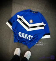 تیشرت مردانه Inter