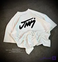 تیشرت مردانه Tmj