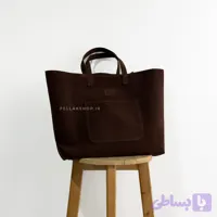 کیف میلکا جیبدار
