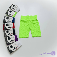 شلوارک انتی سلولیت سیملس