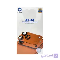 گلس لنزIP 17 PROMAX برند LITO