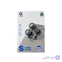 گلس لنز IP 16 PROMAX برند LITO