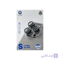 گلس لنز IP 16 PLUS برند LITO