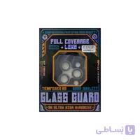 گلس لنز IP 15 PROMAX برند GLASS GUARD
