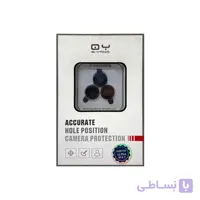 گلس لنز IP 12 PRO برند OI YANG