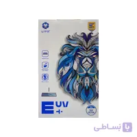 گلس S 22 ULTRA برند LITO