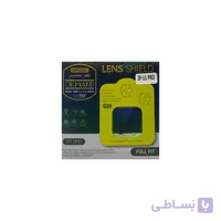 گلس لنز IP 11 PRO برند OK HARD