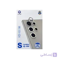 گلس لنز S25 ULTRA برند LITO