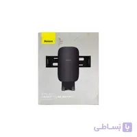 هولدر موبایل دریچه کولری برند BASEUS
