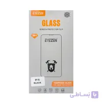 گلس IP 16 BLACK برند EYEZEN
