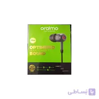 هندزفری سیم دار جعبه ای برند ORAIMO