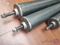 لول فنر (لوله فنری) کرکره به متراژ دلخواه