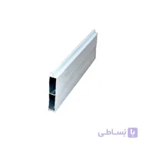 تیغه انتهایی آلمینیومی کرکره