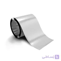 ورق گالوانیزه سایز ۰.۴ برشی به طول دلخواه