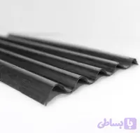 ورق کرکره سنتی متر طول